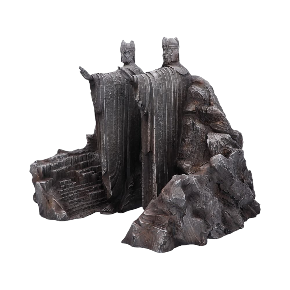 Lord of the Rings: Gates of Argonath - Sujetalibros