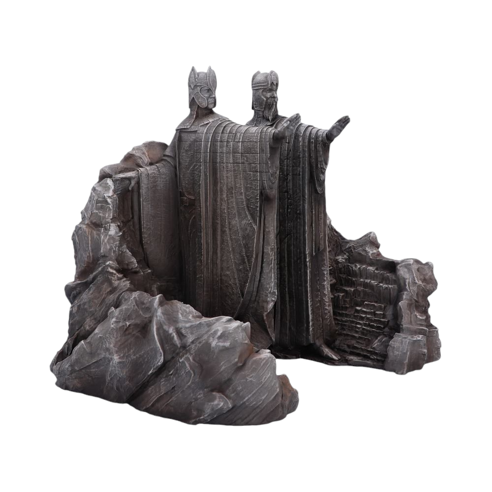 Lord of the Rings: Gates of Argonath - Sujetalibros