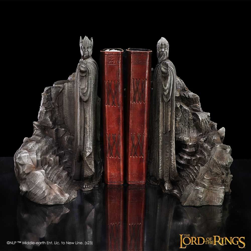 Lord of the Rings: Gates of Argonath - Sujetalibros