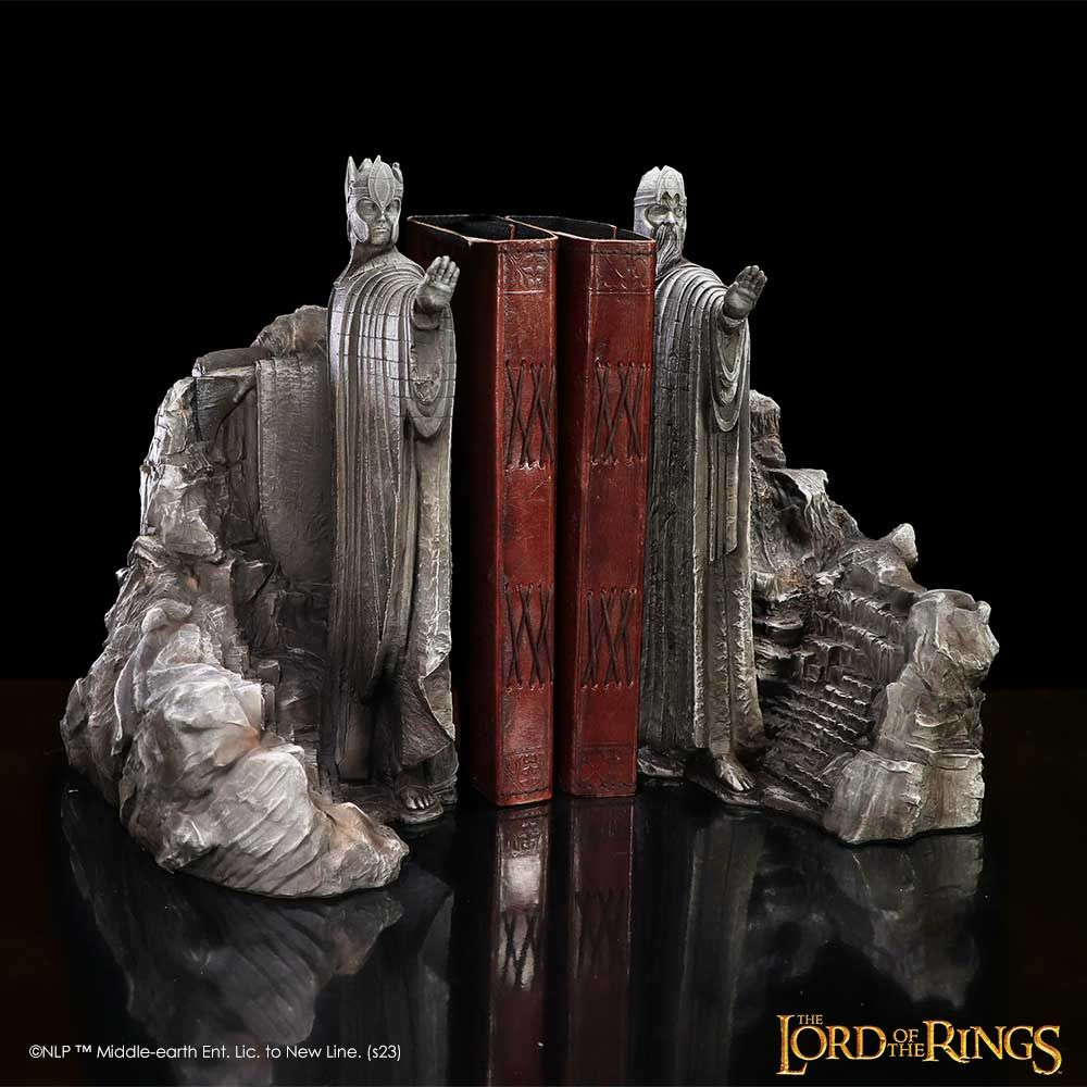 Lord of the Rings: Gates of Argonath - Sujetalibros