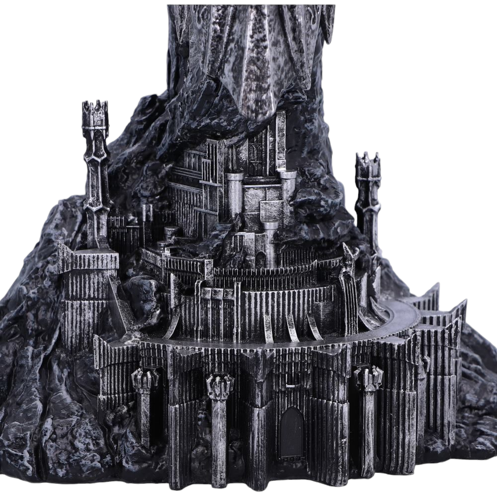 Lorf of the Rings: Sauron - Porta Vela