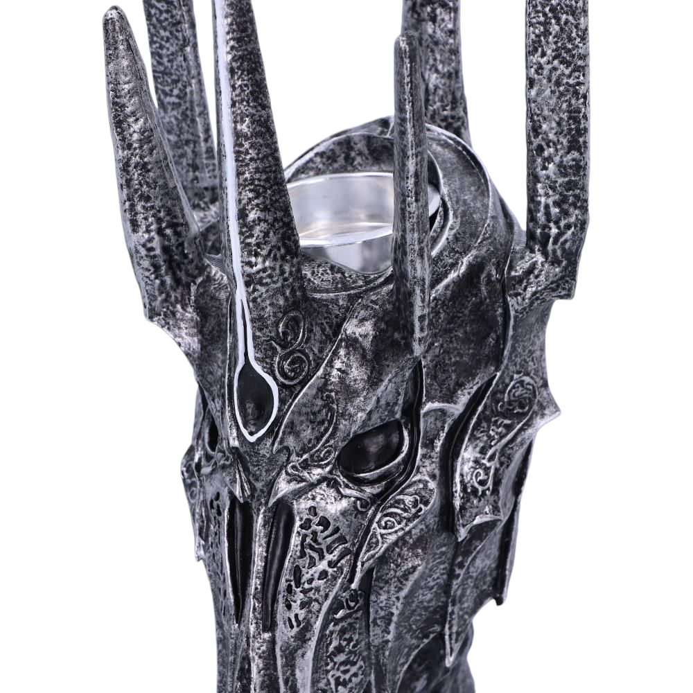 Lorf of the Rings: Sauron - Porta Vela