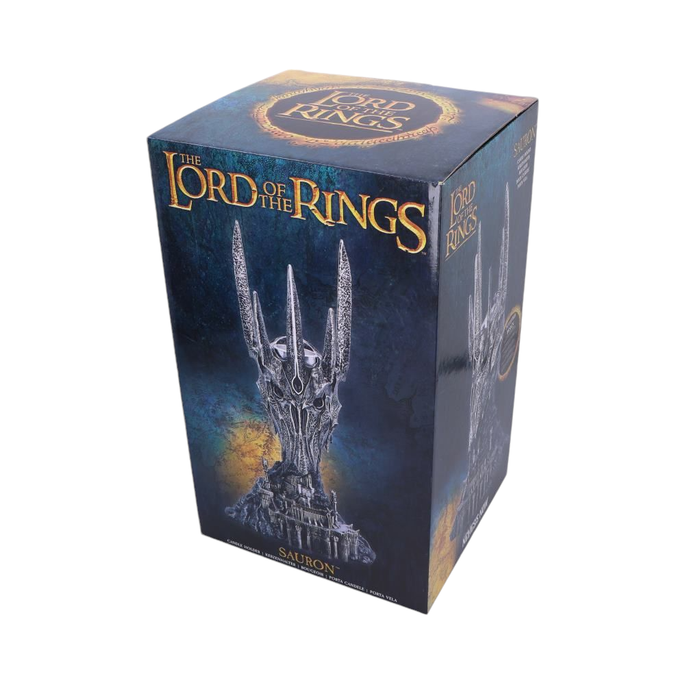 Lorf of the Rings: Sauron - Porta Vela