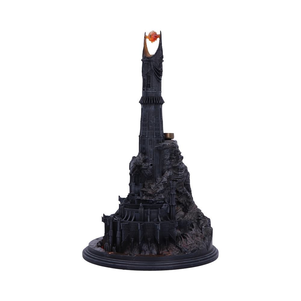 Lord of the Rings Barad Dur Quemador de Incienso
