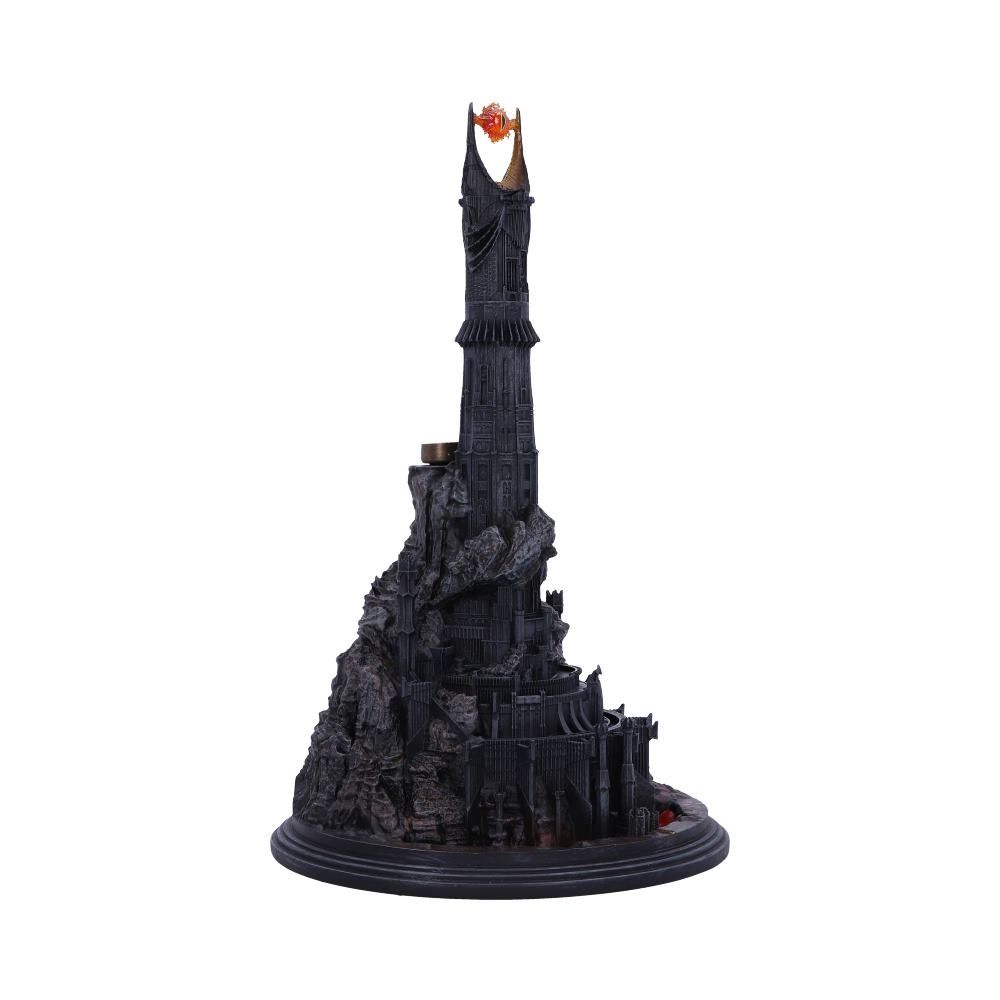 Lord of the Rings Barad Dur Quemador de Incienso