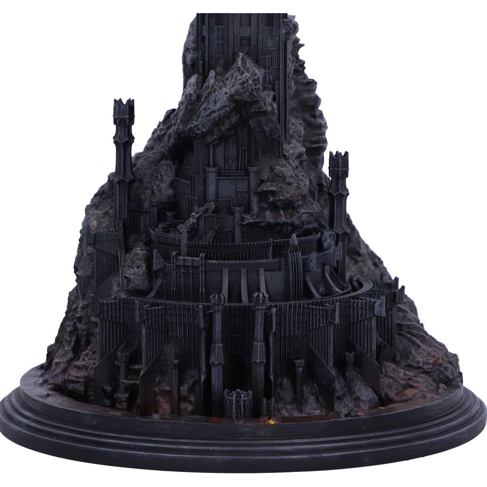 Lord of the Rings Barad Dur Quemador de Incienso