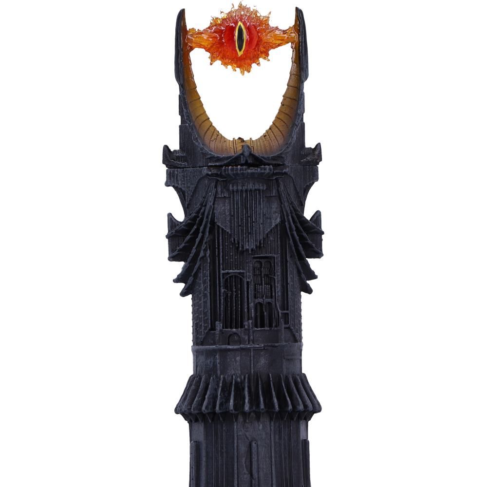Lord of the Rings Barad Dur Quemador de Incienso