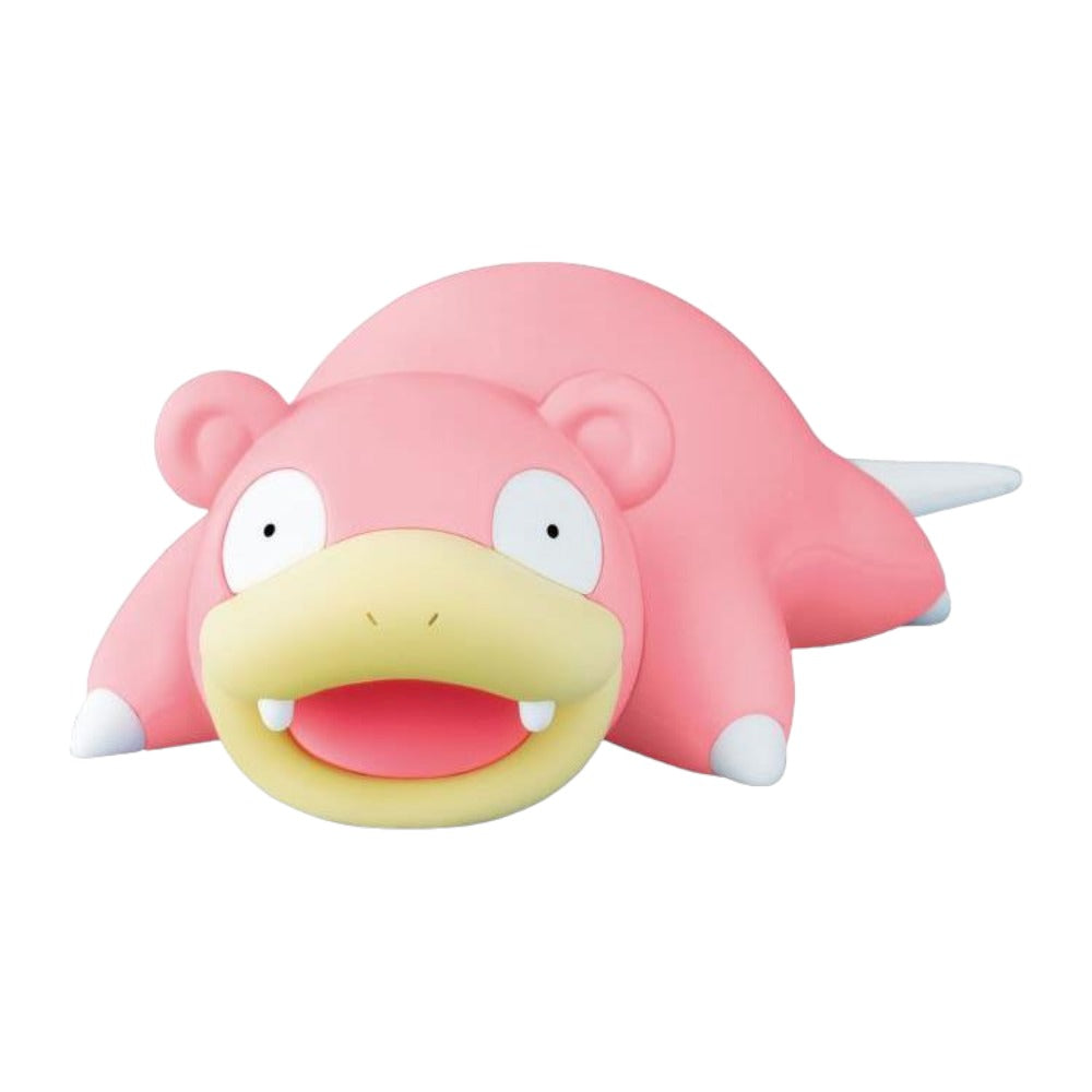 Pokemon Slowpoke 15 Quick Model Kit
