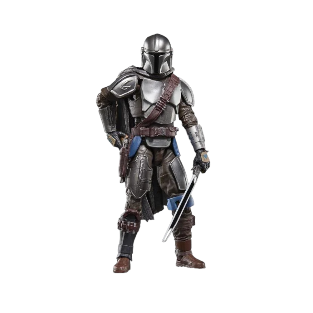 Star Wars The Black Series - The Mandalorian Mines of Mandalore