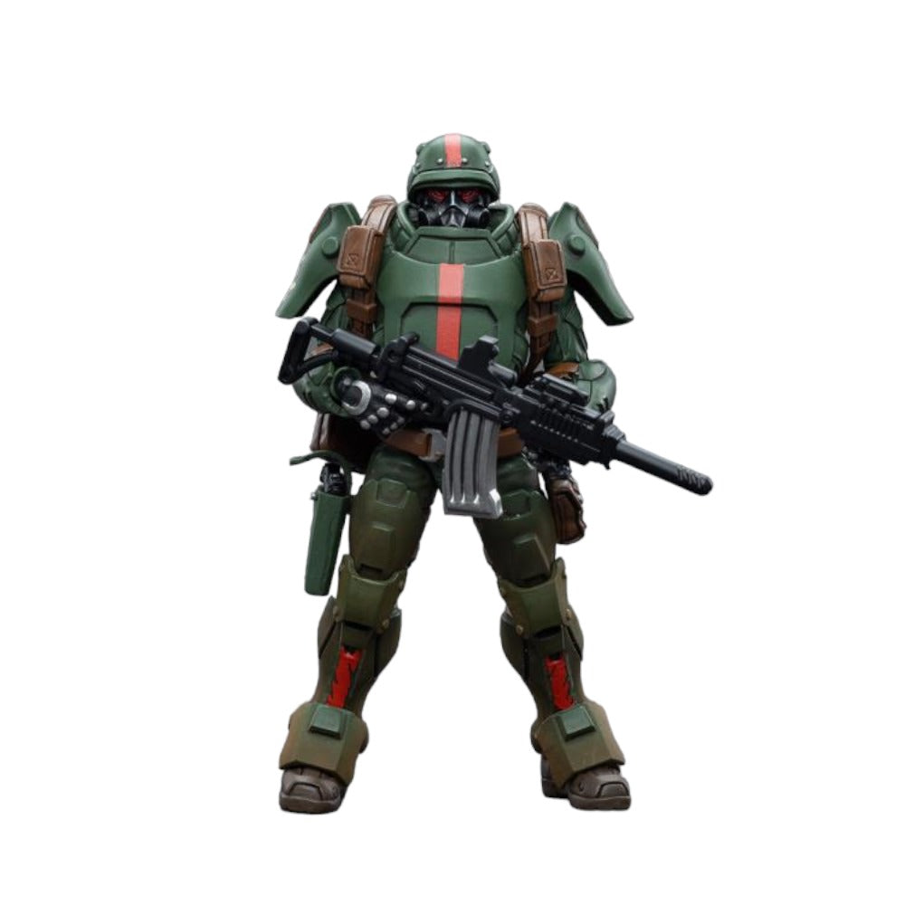 Infinity Ariadna Veteran Kazaks 1/18