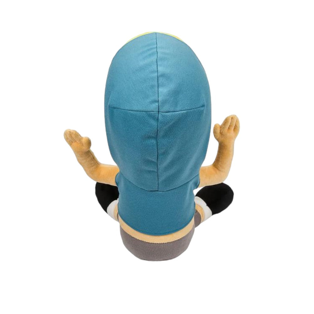 Beavis and Butt-Head HugMe Cornholio Peluche Vibrador 16"