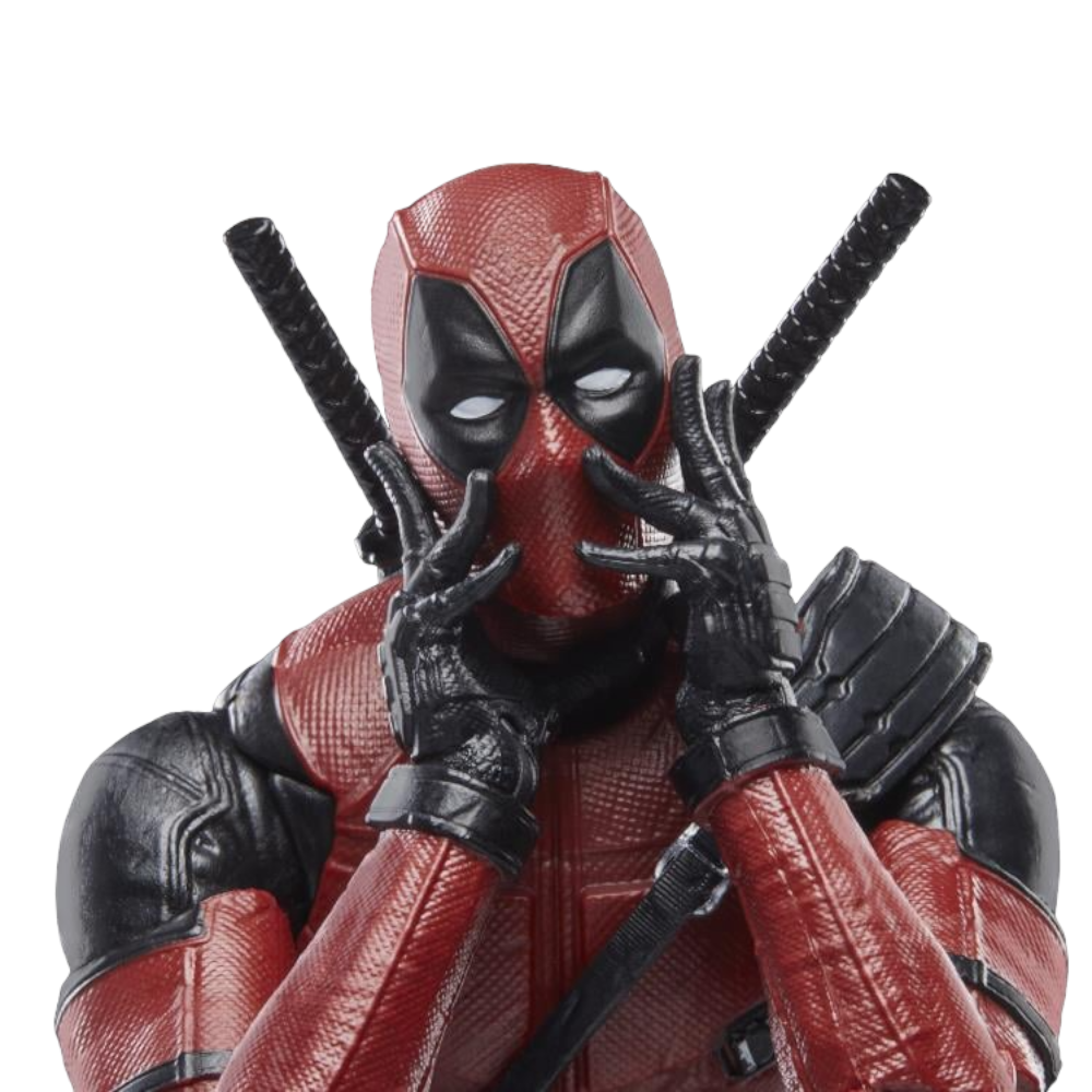 Marvel Legends: Legacy Colecction - Deadpool