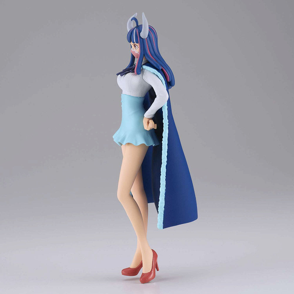 One Piece DXF – The Grandline Lady Wanokuni Vol.11