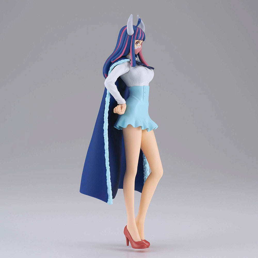 One Piece DXF – The Grandline Lady Wanokuni Vol.11
