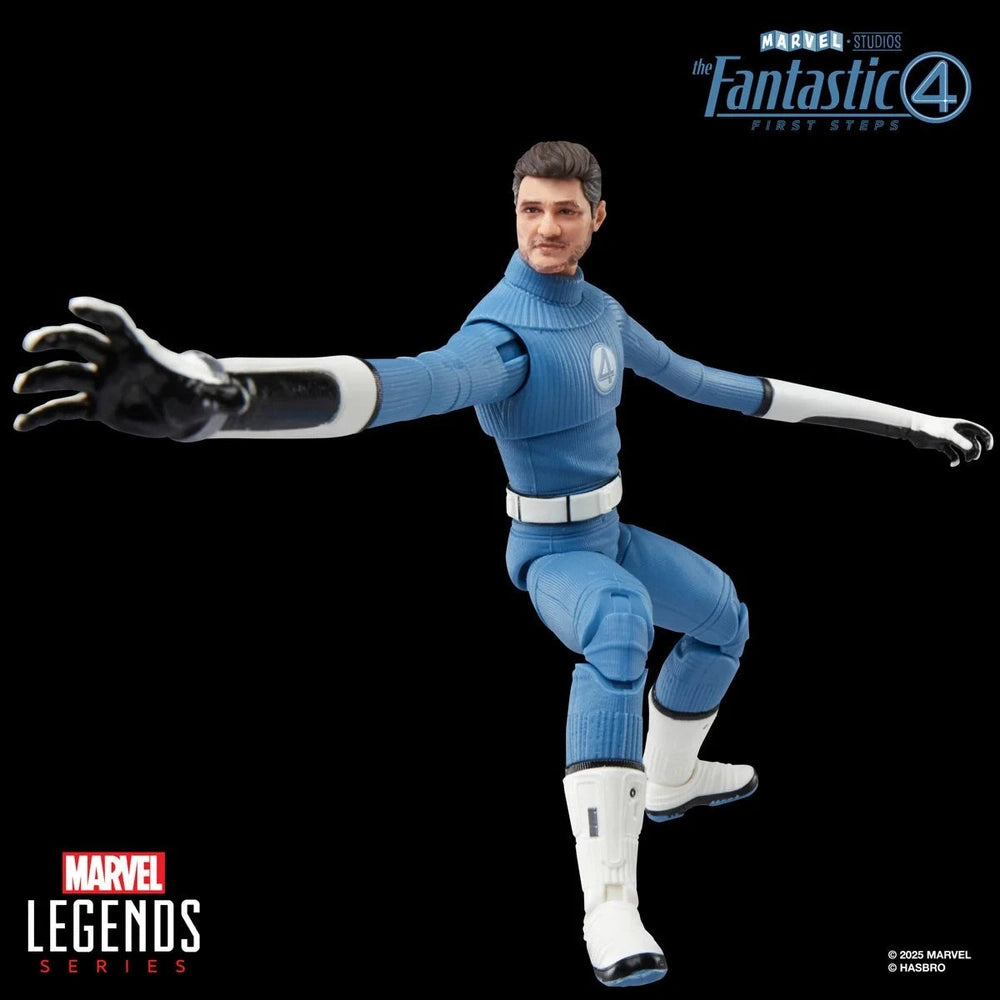 Marvel Legends The Fantastic Four: First Steps - Mister Fantastic