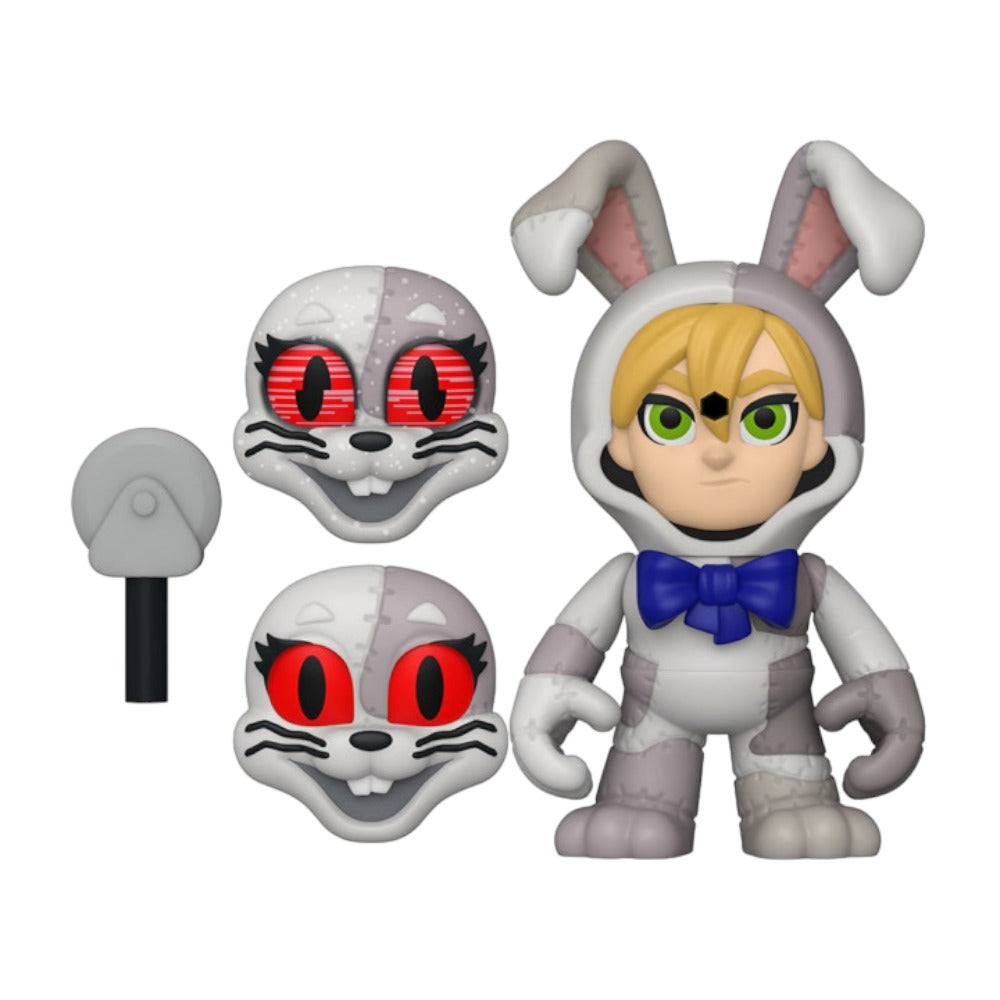 Five Nights at Freddy's: Security Breach SNAPS! Vanny