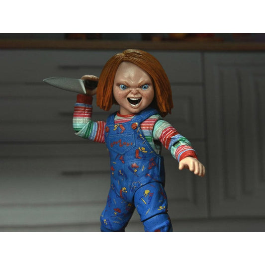 Ultimate Chucky TV Series