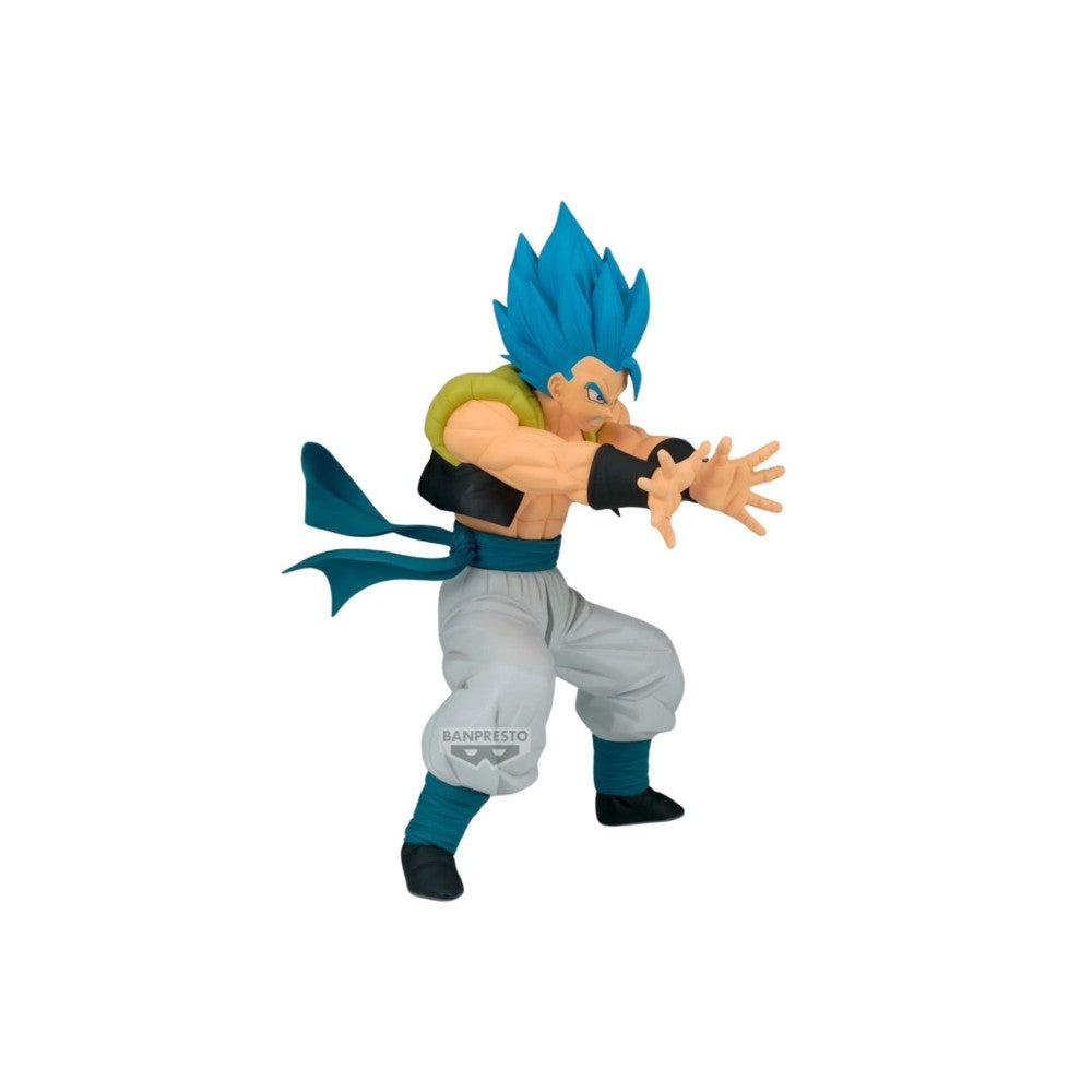 Dragon Ball Super Grandista Gogeta II Gogeta Blue