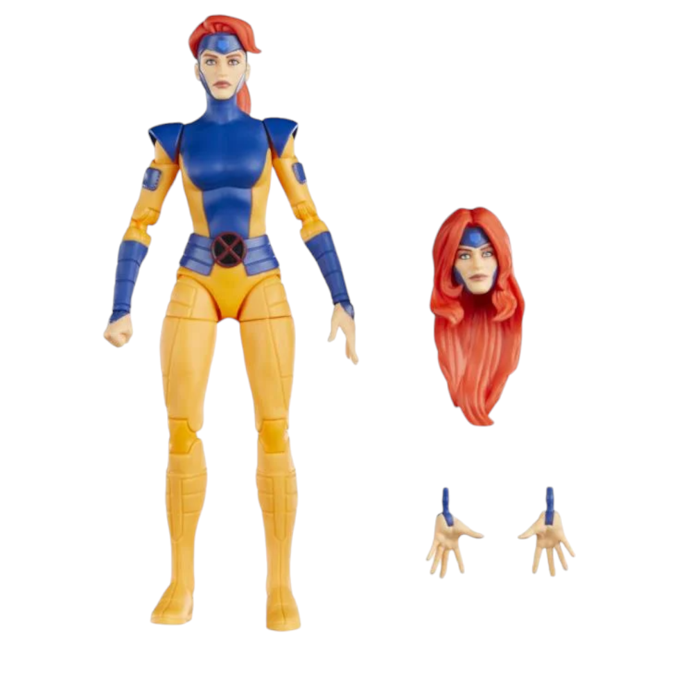 Marvel Legends Retro X-Men '97 Jean Grey