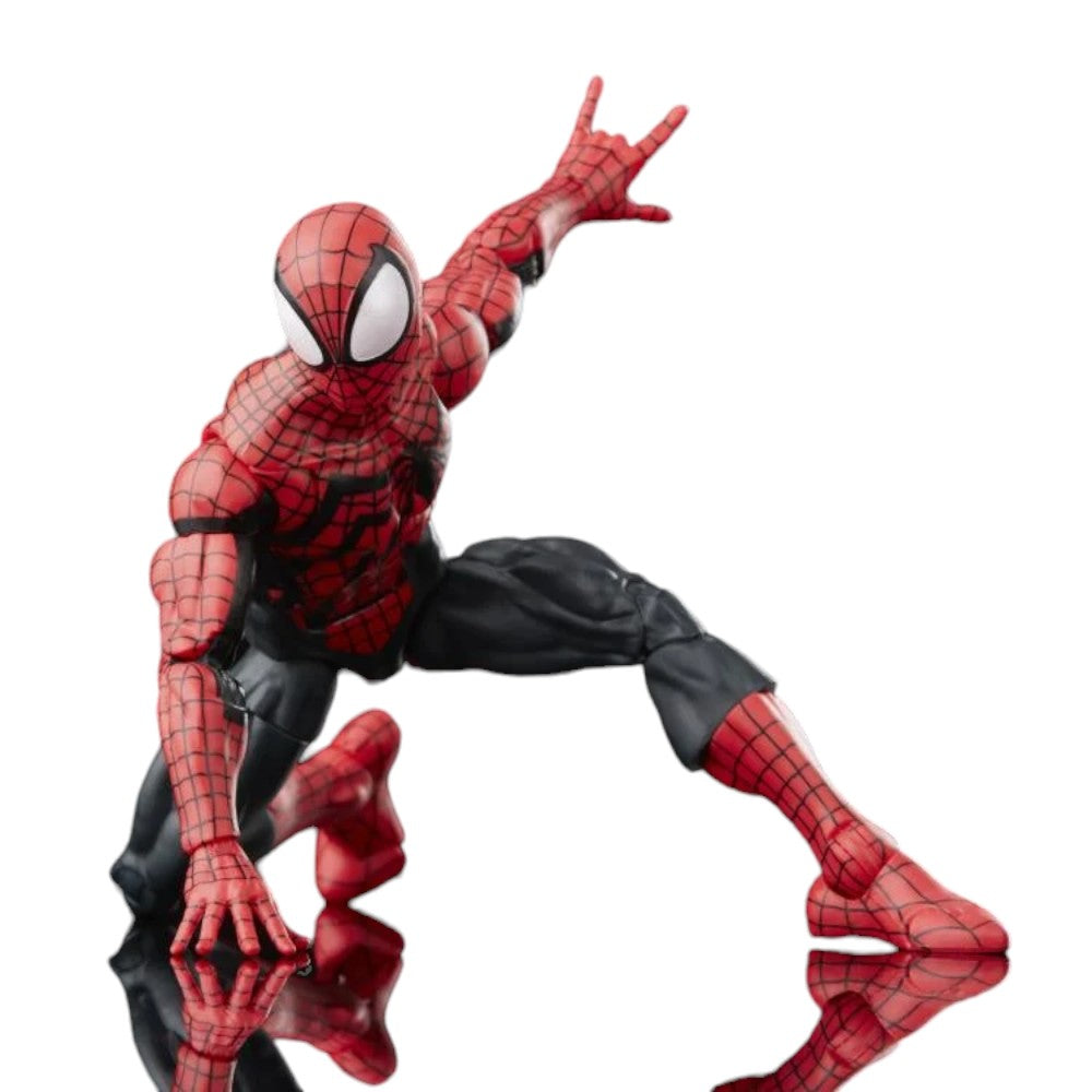 Marvel Legends The Amazing Spider-Man Spider-Man Ben Reilly