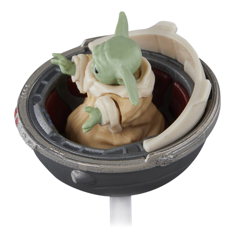 Star Wars: The Vintage Collection - Grogu The Mandalorian