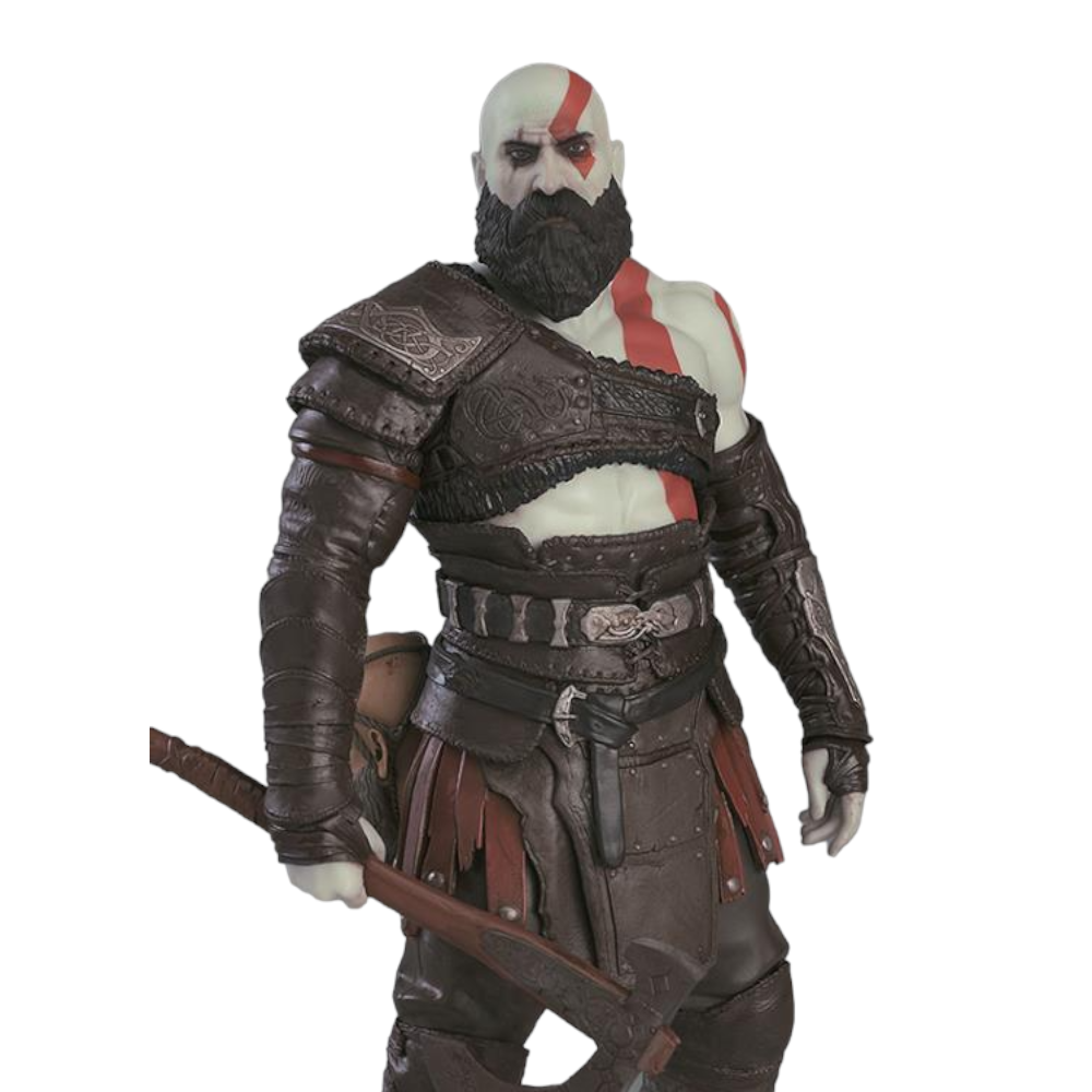Pop Up Parade God of War Ragnarok Kratos