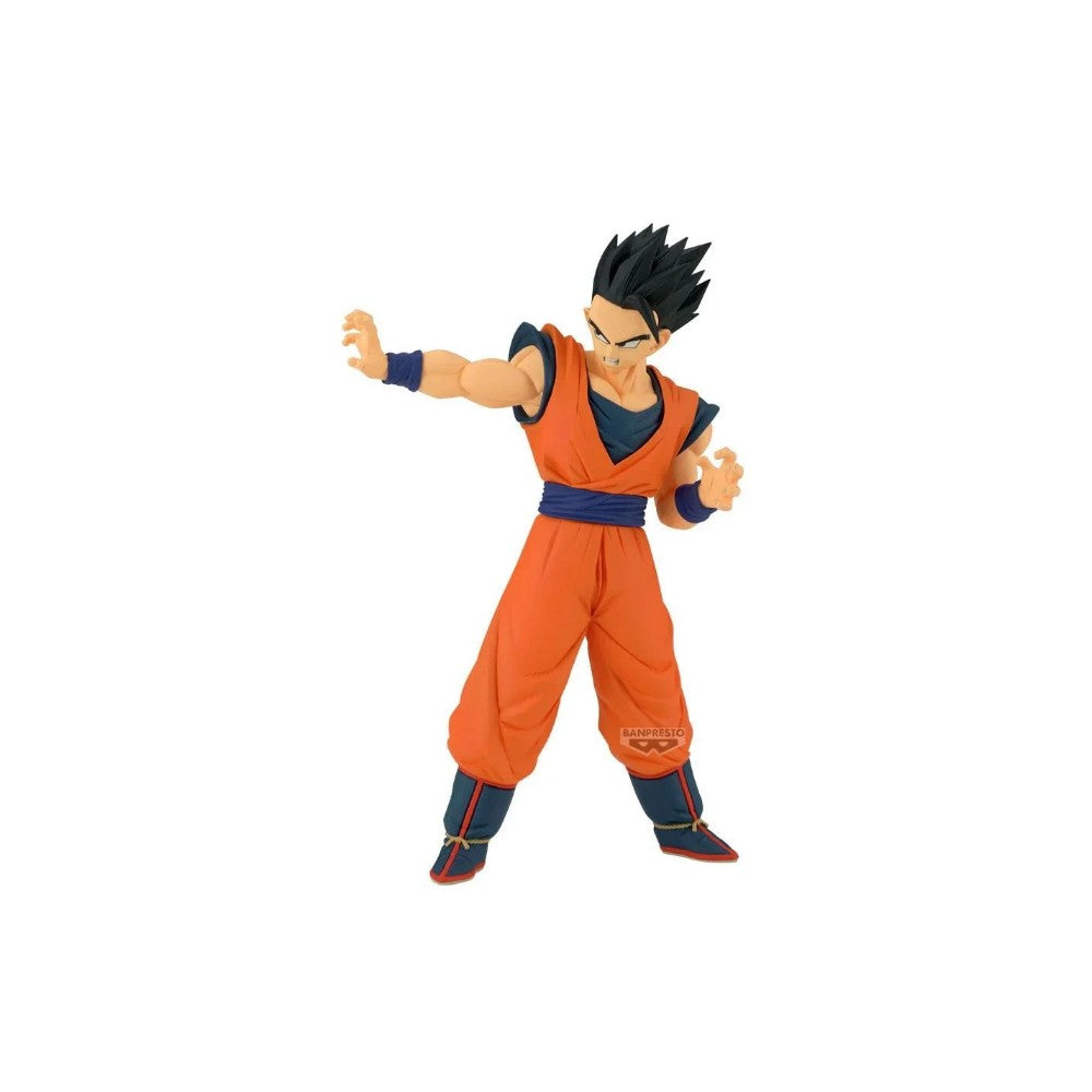 Dragon Ball Z Match Makers Ultimate Gohan Vs Majin Buu
