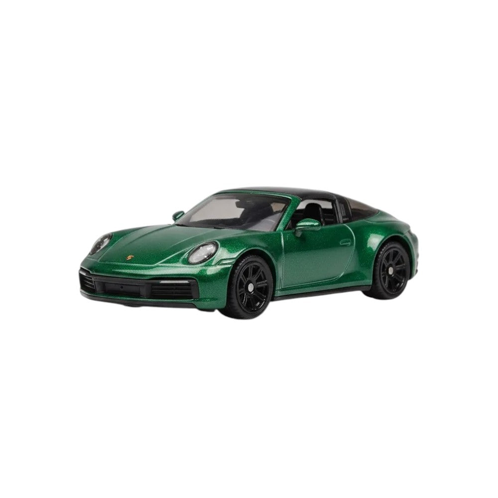 Matchbox Porsche 911 Targa 1/64