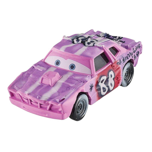 Dinsey Pixar Cars - Tailgate 1/55