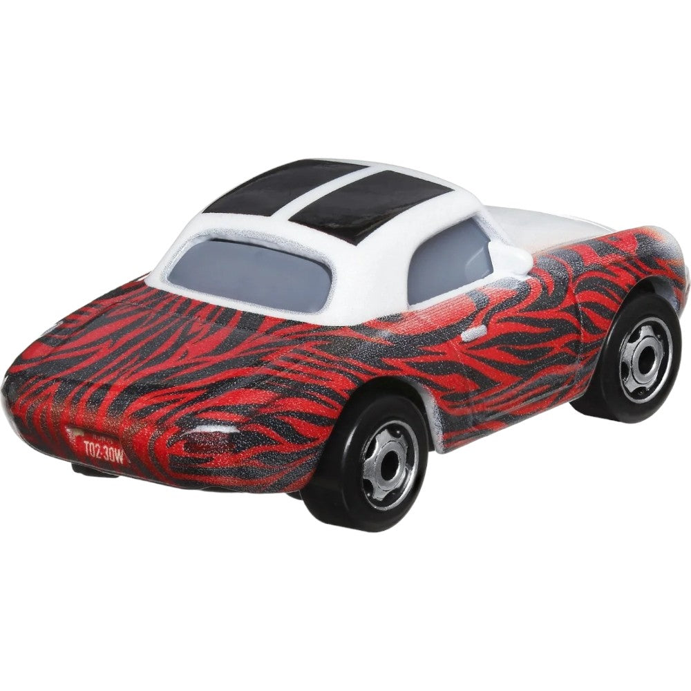 Disney Pixar Cars - Mae Pillar-DuREV 1/55