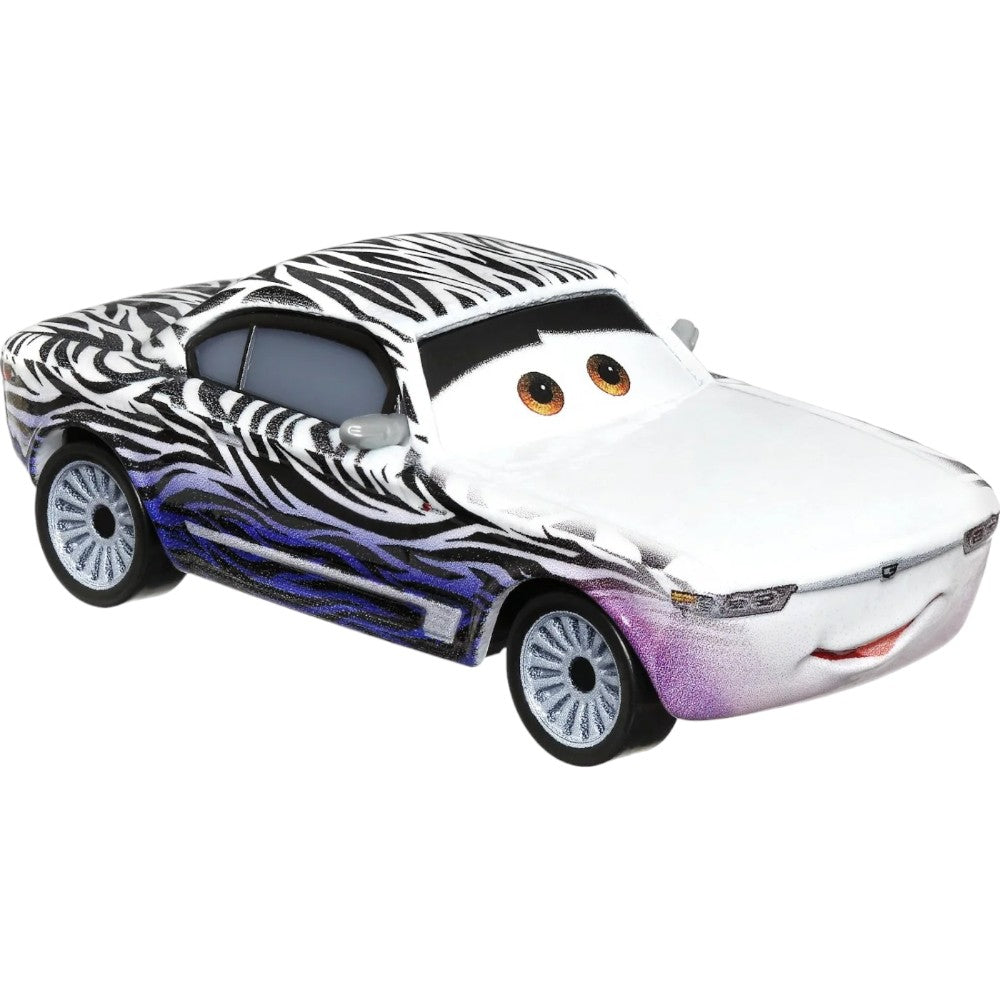 Disney Pixar Cars - Kay Pillar 1/55