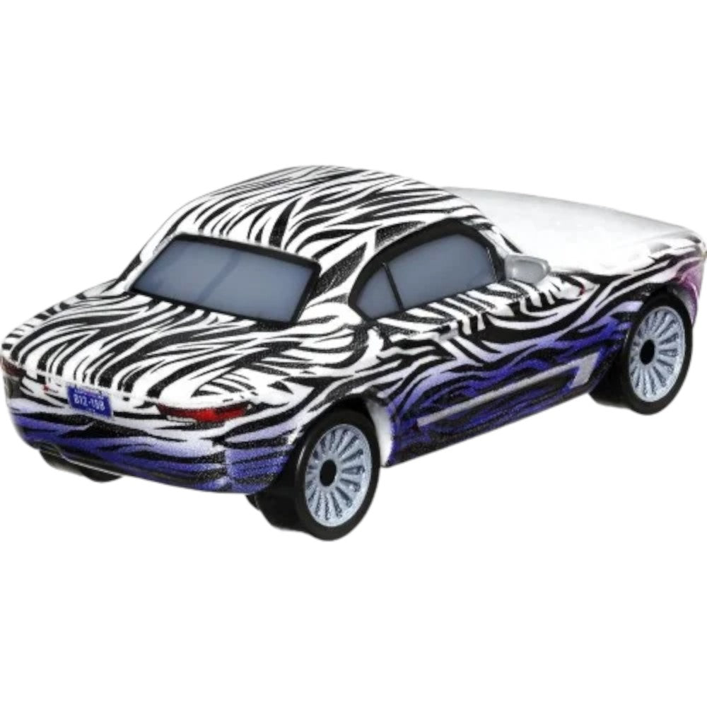 Disney Pixar Cars - Kay Pillar 1/55