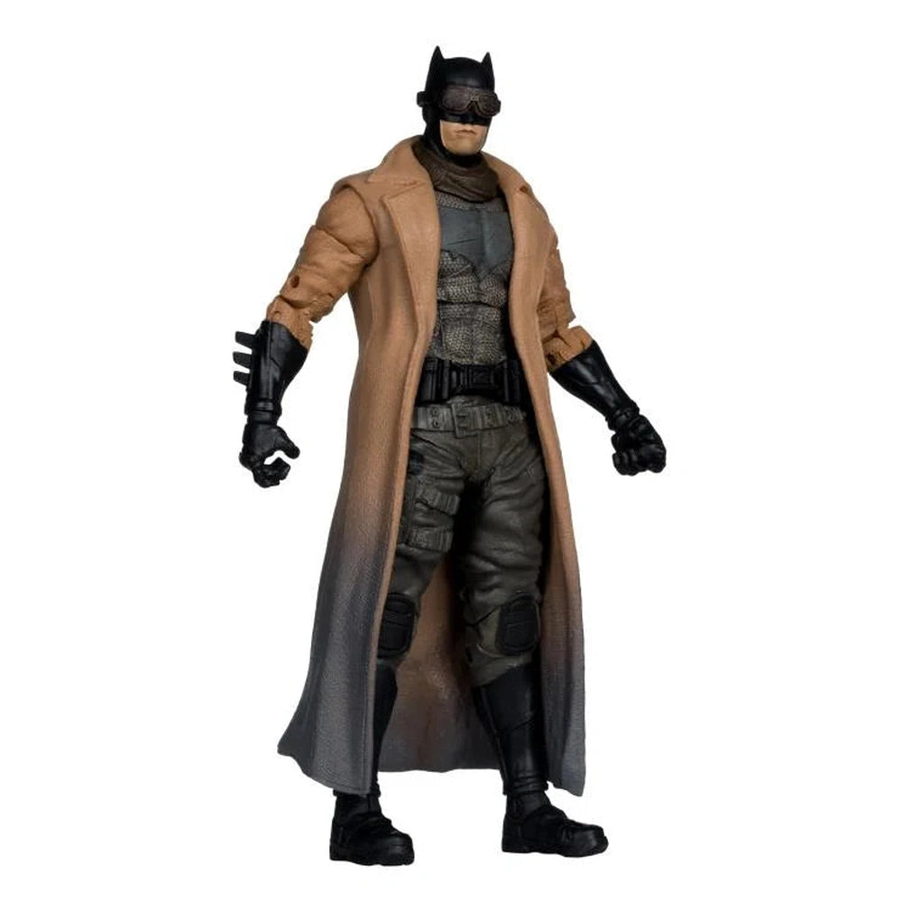 DC Multiverse Batman v Superman: Dawn of Justice - Knightmare Batman