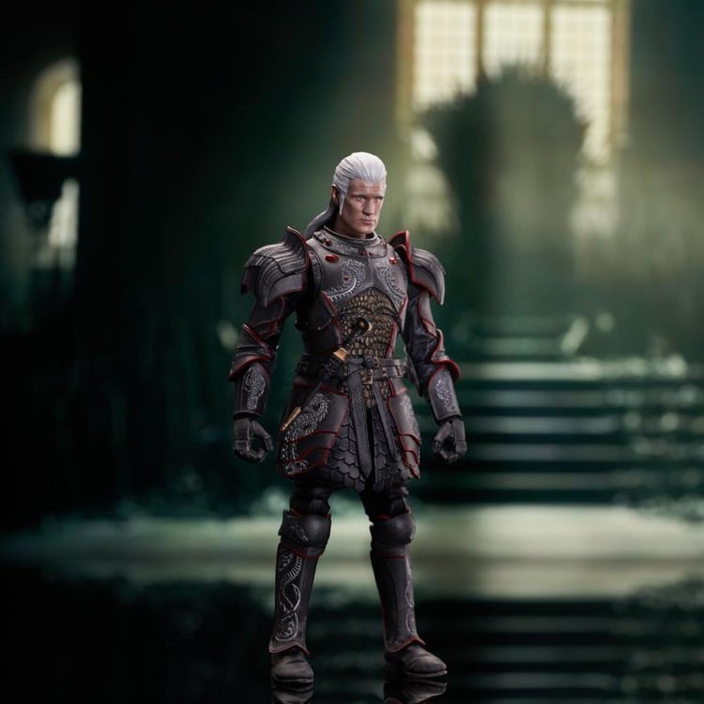House of the Dragon Daemon Deluxe