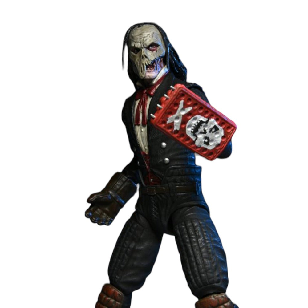 Universal Monsters x TMNT - Ultimate Casey Jones as The Phantom