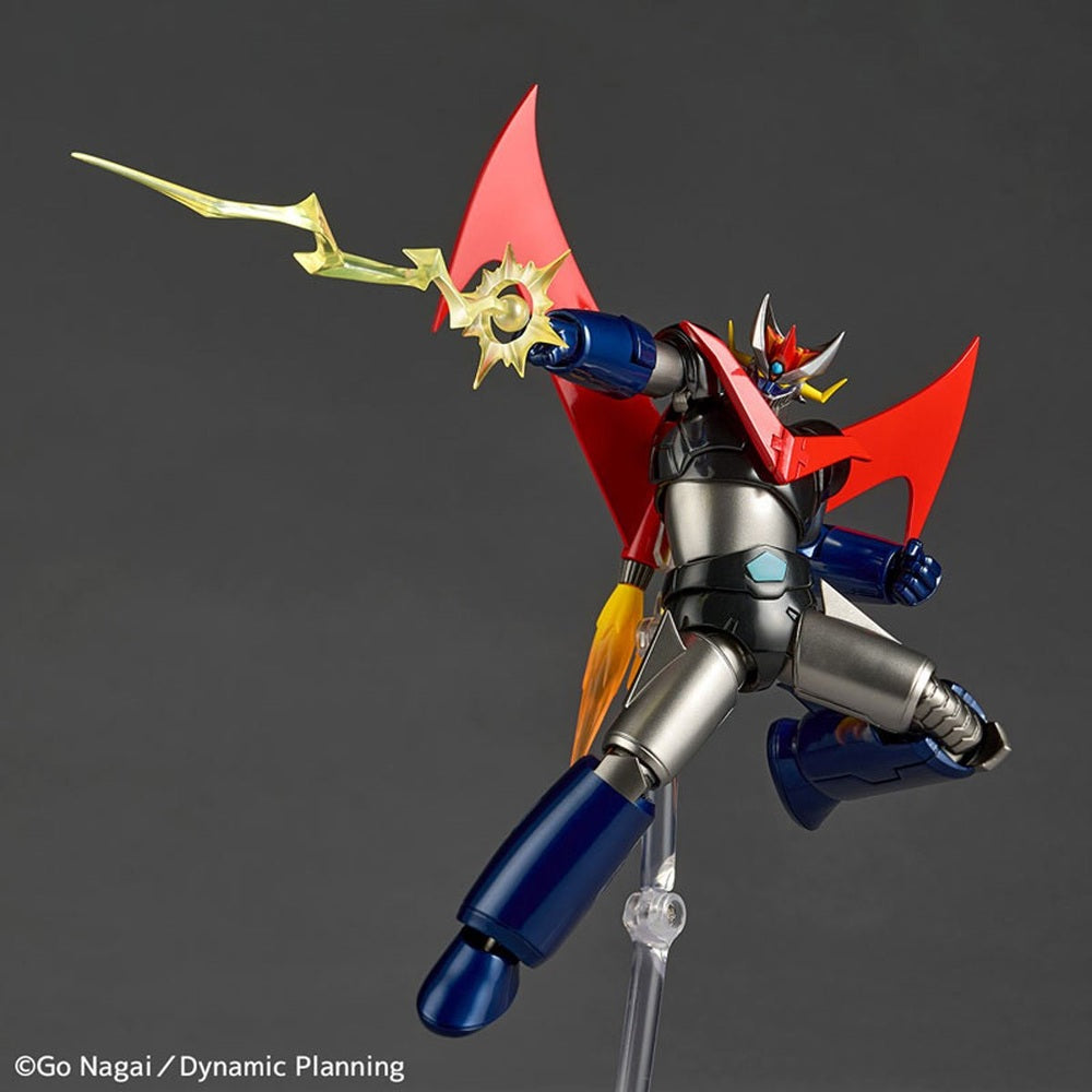 Amazing Yamaguchi Revoltech NR080 Great Mazinger