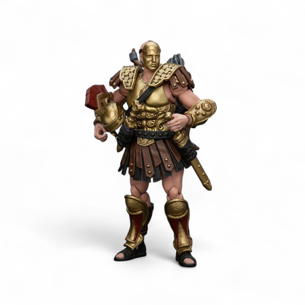 República Romana Escuadrón Cohorte IV Centurión 1/18