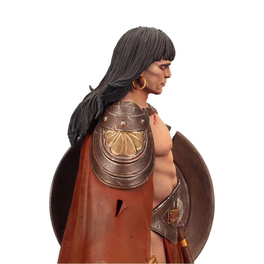 Conan the Barbarian Sanjulian 1/10