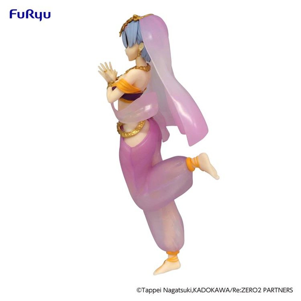 Re:Zero Starting Life in Another World Rem Arabian Nights Another Color Ver. SSS