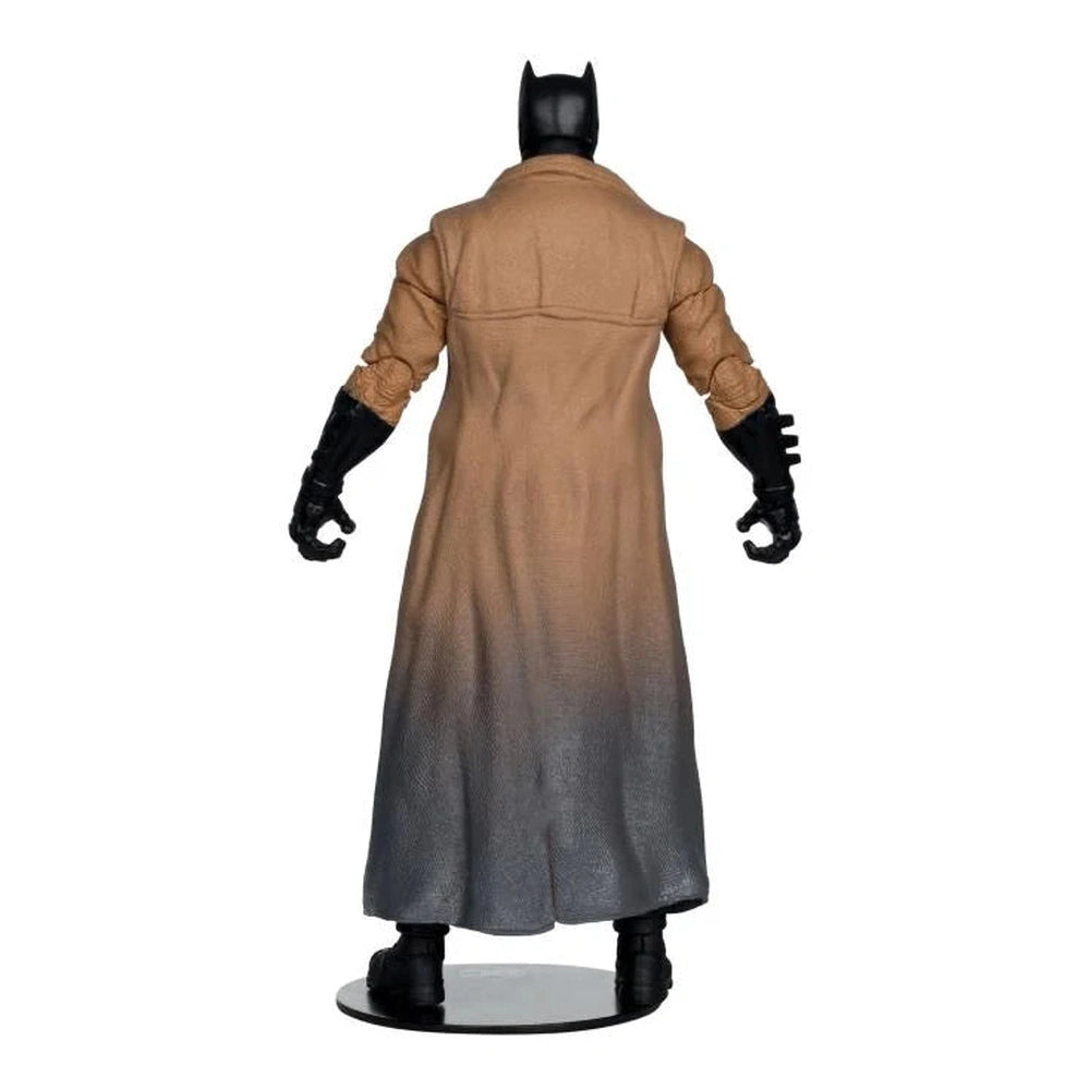 DC Multiverse Batman v Superman: Dawn of Justice - Knightmare Batman