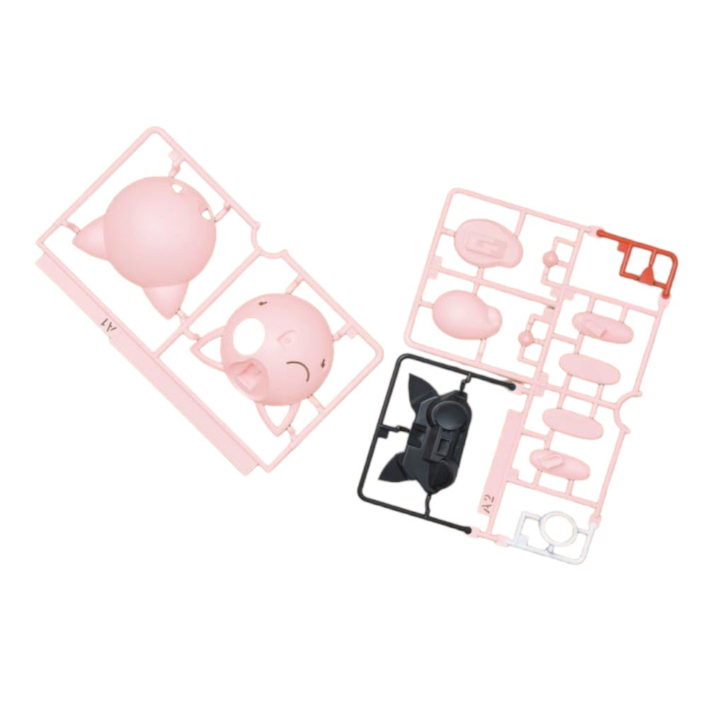 Pokemon Jigglypuff 09 Model Kit