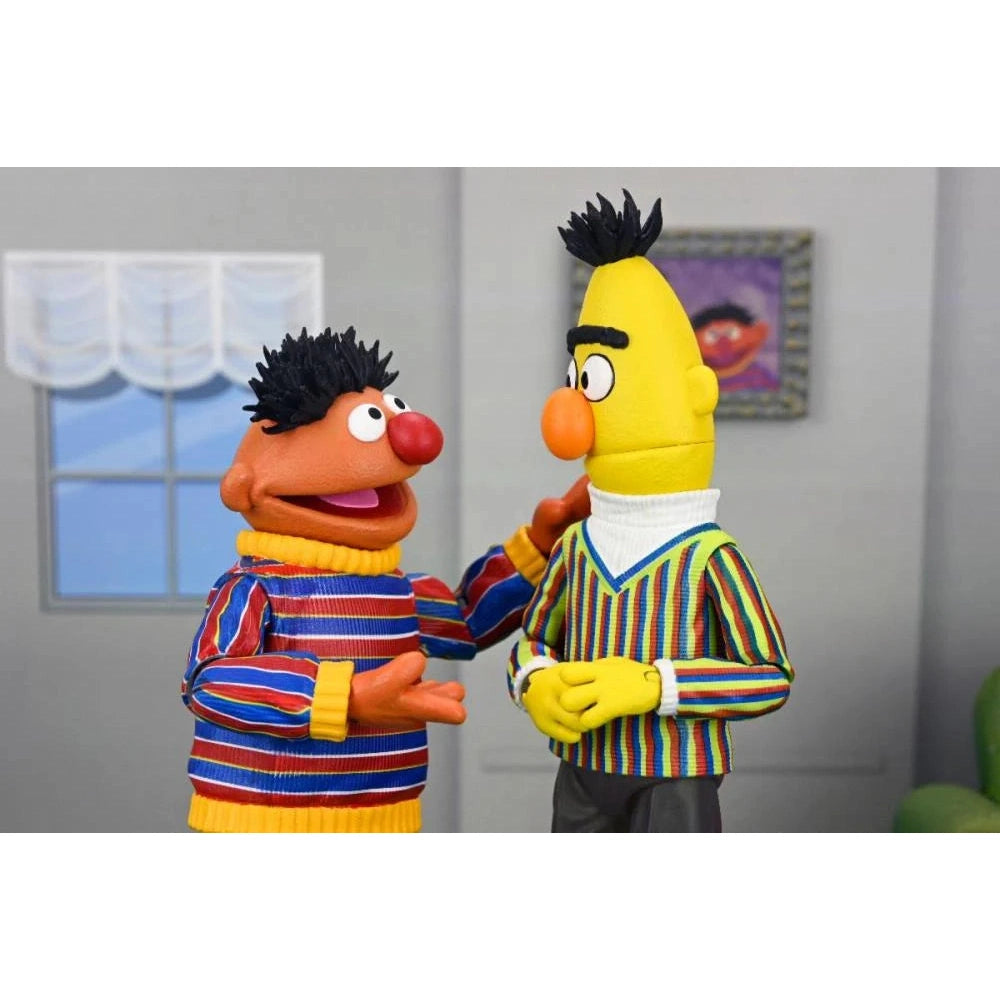 Sesame Street Ultimate Bert