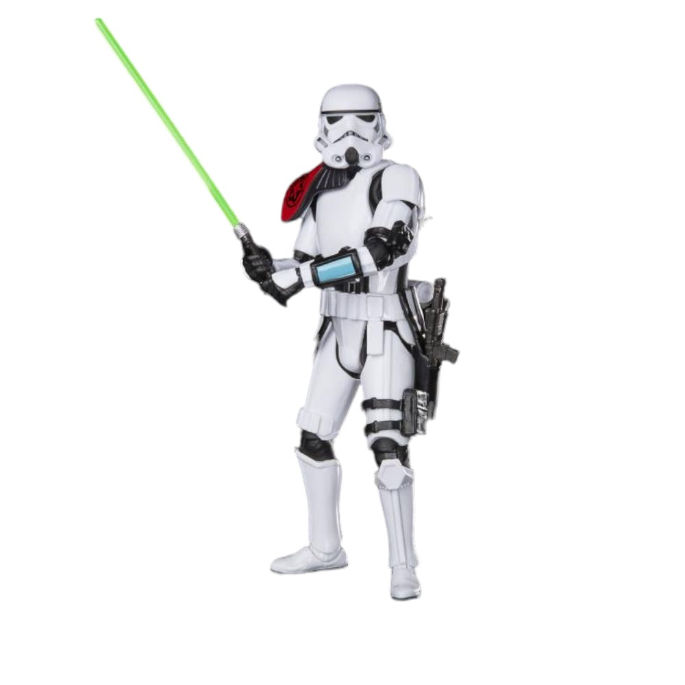 Star Wars: The Black Series 6" Sergeant Kreel Comics