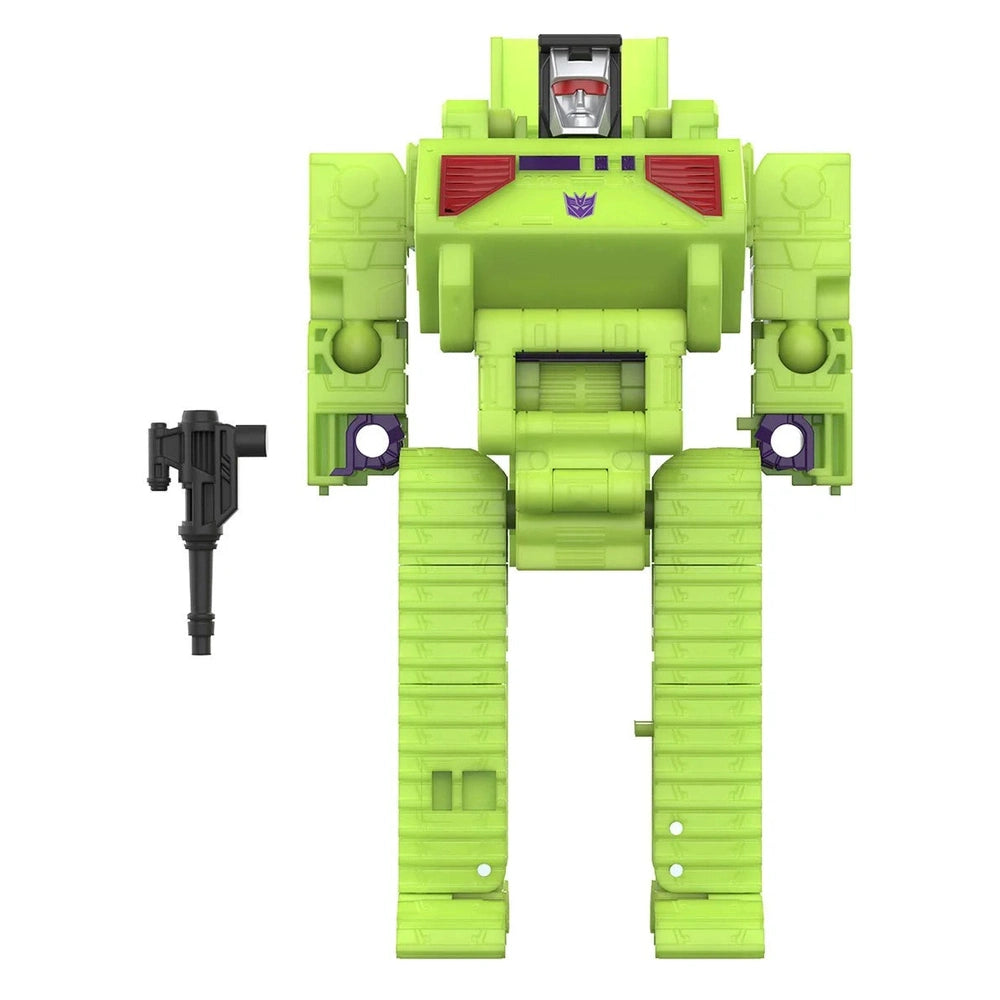 The Transformers: The Movie Studio Series 86 Deluxe Class Constructicon Bonecrusher