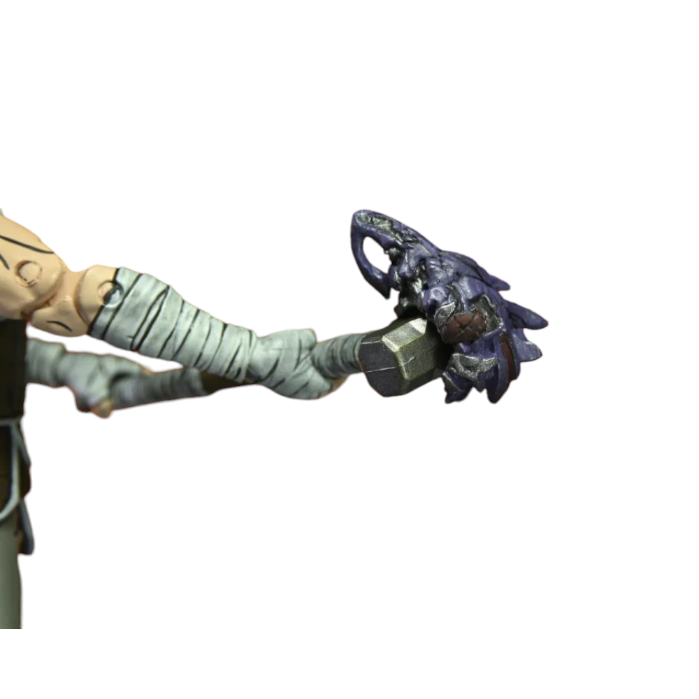 TMNT: The Last Ronin - Ultimate Footbot