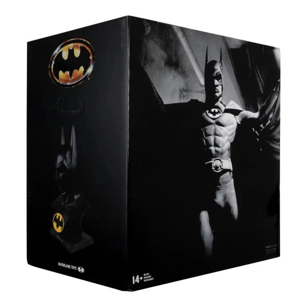 Batman 1989 Batman Cowl 1/1