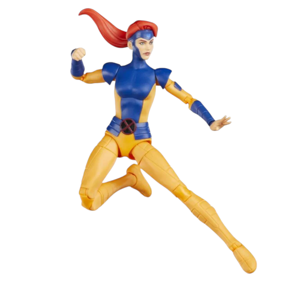 Marvel Legends Retro X-Men '97 Jean Grey