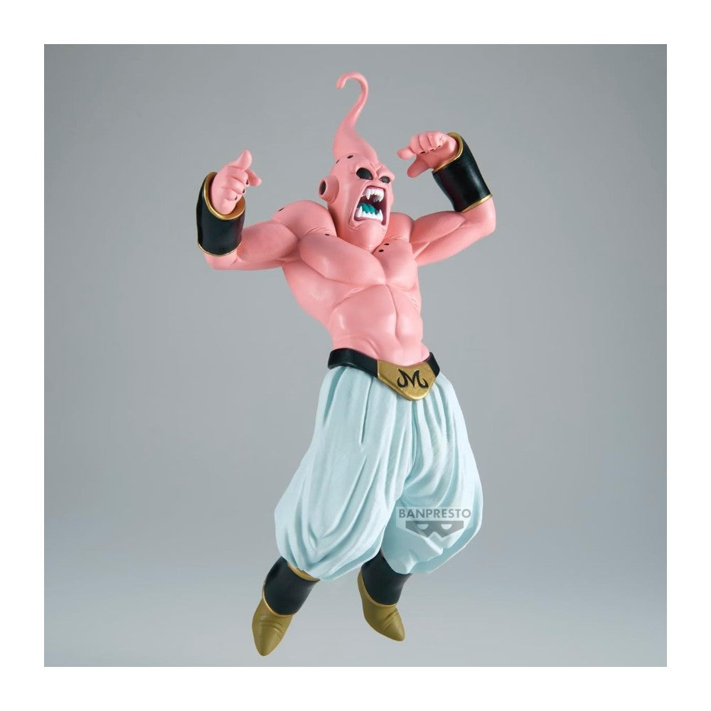 Dragon Ball Z Match Makers Majin Buu (Vs Super Saiyan 3 Gotenks)