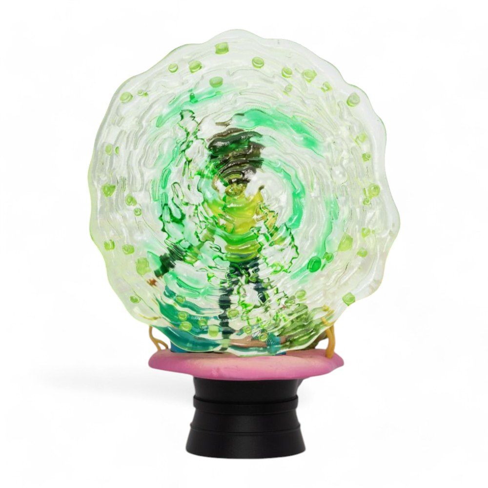 Rick & Morty - Diorama Morty D-Stage #149