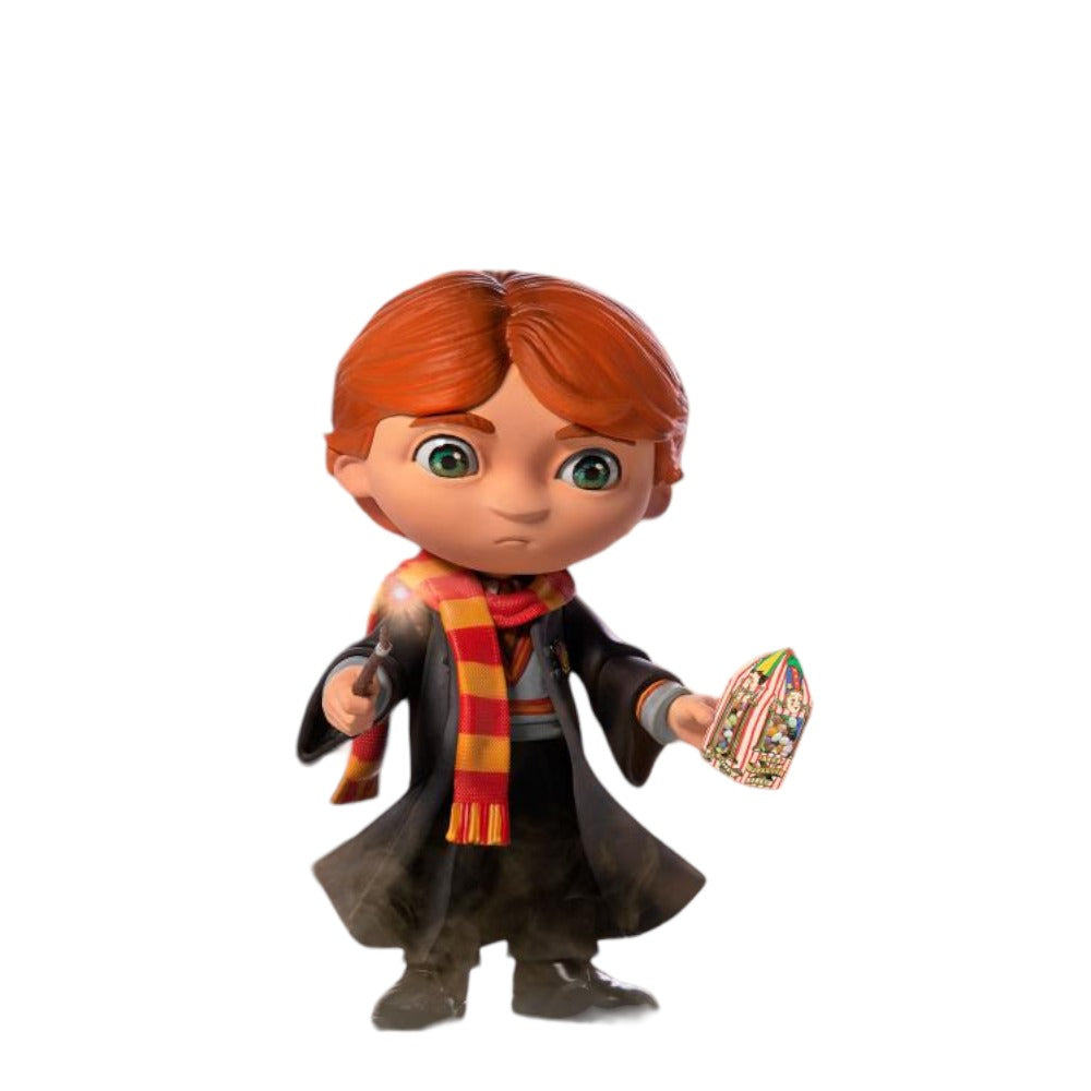 Harry Potter - Ron MiniCo